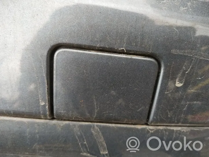 Citroen C4 Grand Picasso Tappo/coprigancio di traino paraurti posteriore 