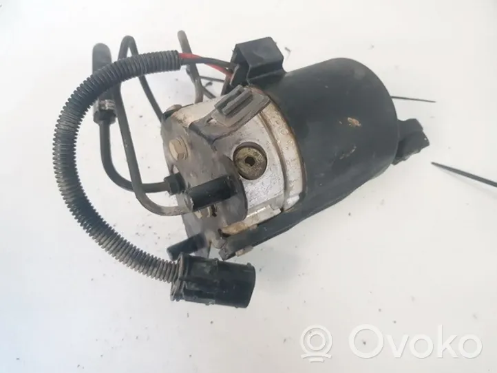 Land Rover Range Rover L322 Pompe hydraulique de toit convertible 181568