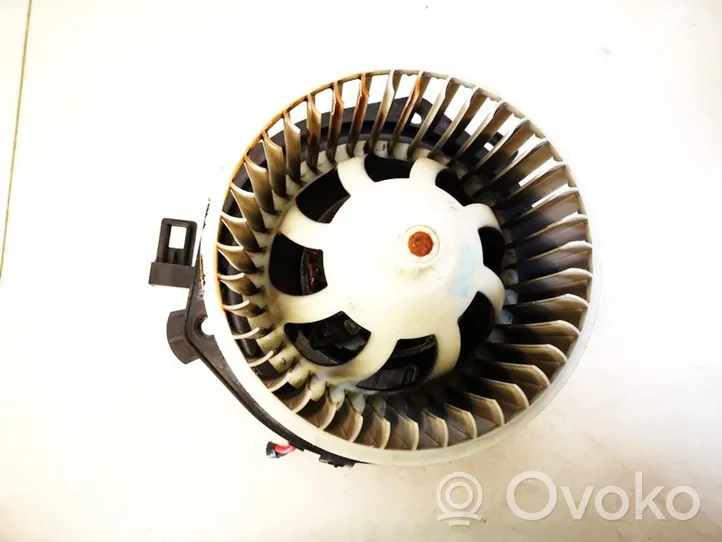 Iveco Daily 40.8 Ventola riscaldamento/ventilatore abitacolo 197630200