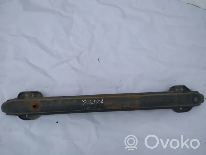 Citroen C4 I Rear beam 