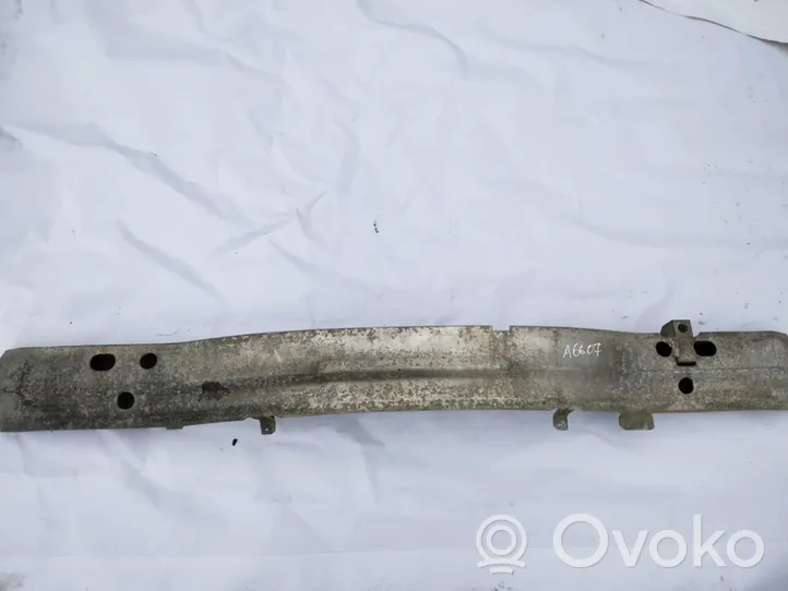 BMW 7 E65 E66 Rear beam 