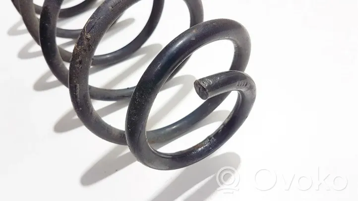 Toyota Yaris Rear coil spring 