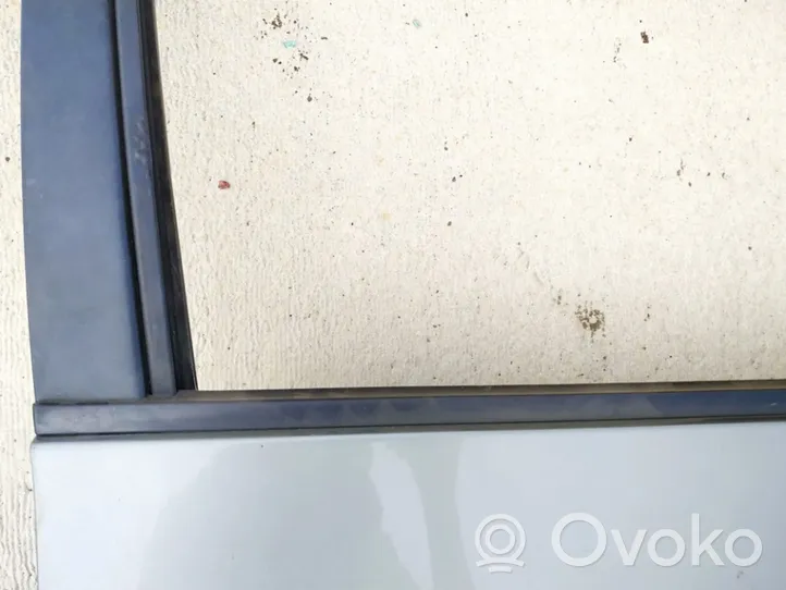 Ford Galaxy Moulure de vitre de la porte avant 