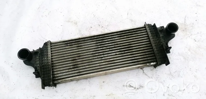 Mercedes-Benz R W251 Chłodnica powietrza doładowującego / Intercooler A25150000000