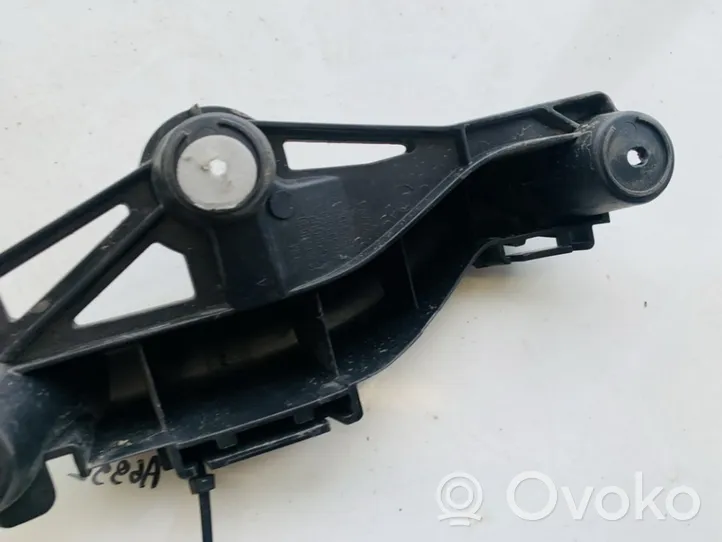 Opel Corsa E Uchwyt / Mocowanie zderzaka tylnego 13399581