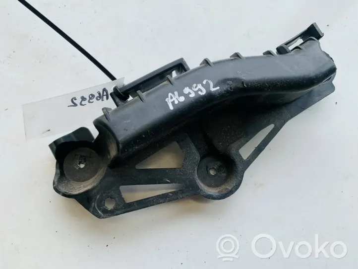 Opel Corsa E Takapuskurin kannake 13399581