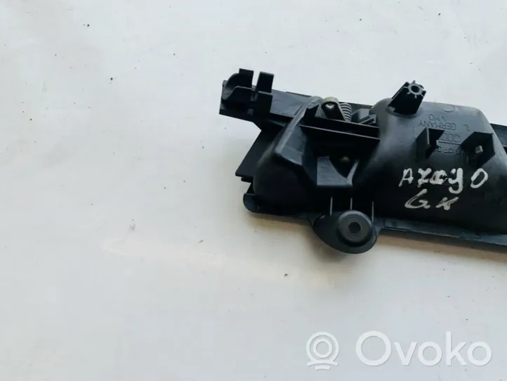 Audi A4 S4 B6 8E 8H Innentürgriff Innentüröffner hinten 8e0839019