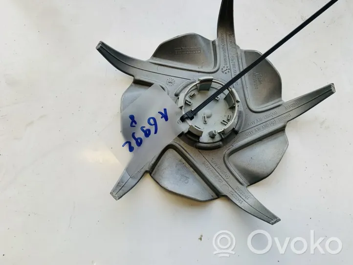 Opel Corsa E Original wheel cap 13432962