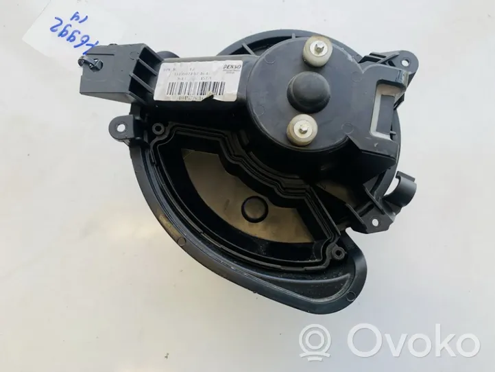 Opel Corsa E Mazā radiatora ventilators 13335074