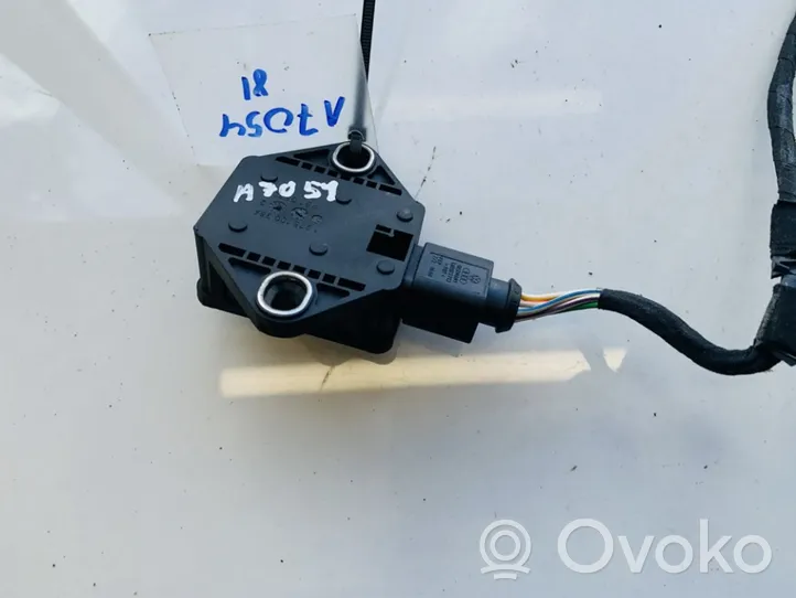 Audi A6 S6 C5 4B Czujnik przyspieszenia ESP 8e0907637a