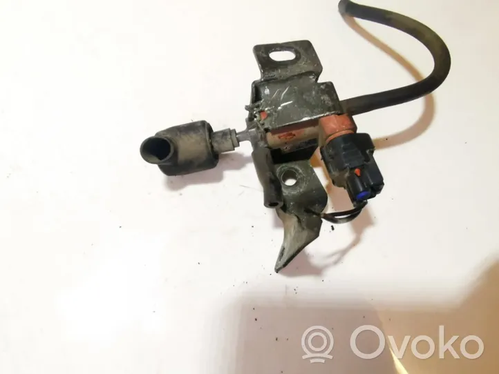 Toyota Previa (XR30, XR40) II Solenoidinis vožtuvas 