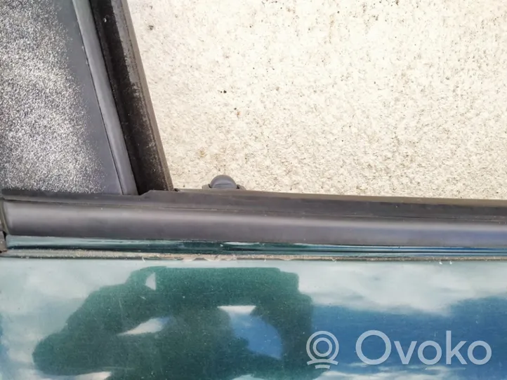 Fiat Bravo - Brava Listwa / Uszczelka szyby drzwi 