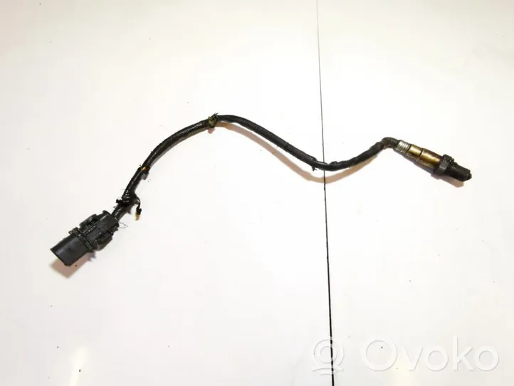 Mercedes-Benz R W251 Sonde lambda 0035427018