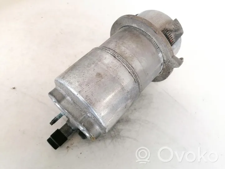 Renault Laguna II Déshydrateur de clim 8200025640