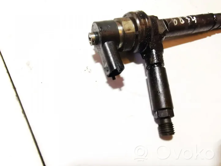 Honda Civic Fuel injector 0445110082