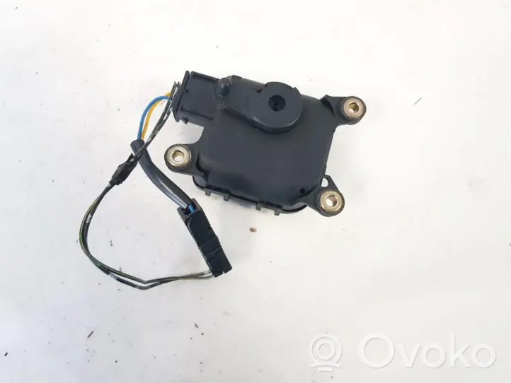 Mercedes-Benz E W210 Motorino attuatore aria 0132801108