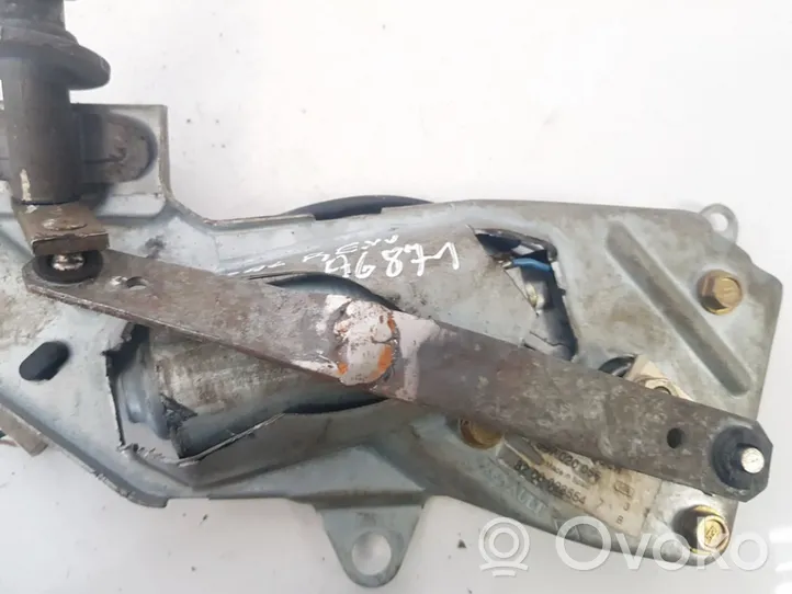 Renault Megane I Moteur d'essuie-glace arrière 1397020056