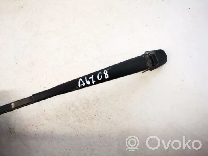 Ford Focus Rear wiper blade arm xs41n17406aa