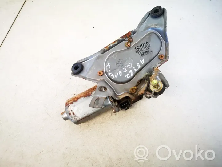 Toyota Avensis Verso Takalasinpyyhkimen moottori 8502044020