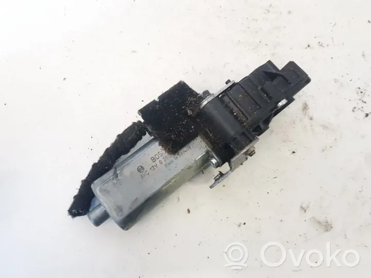 Volvo V50 Seat adjustment motor 