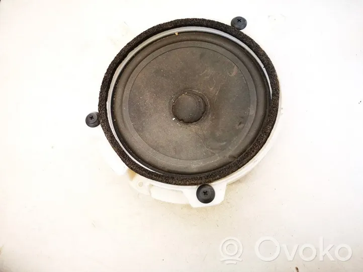 Rover 75 Altoparlante portiera anteriore xwm101100