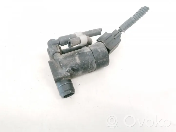 Volvo V50 Windscreen/windshield washer pump 1ST117K624