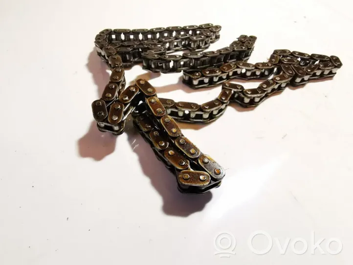 Opel Signum Timing chain (engine) 