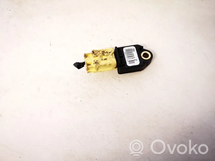 Toyota Yaris Airbagsensor Crashsensor Drucksensor 898310h010