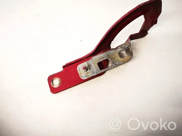 Renault Megane I Engine bonnet/hood hinges 