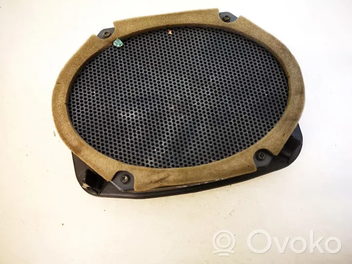 Jaguar S-Type Front door speaker xw7f18808bb