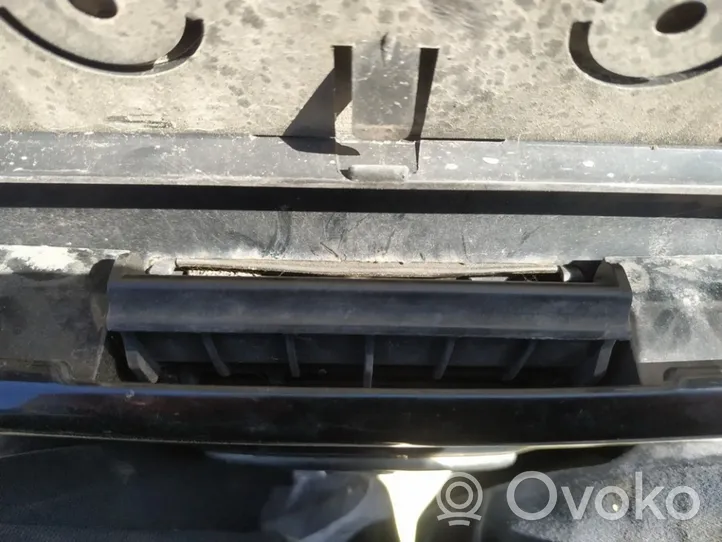 Toyota Corolla E120 E130 Tailgate/trunk/boot exterior handle 