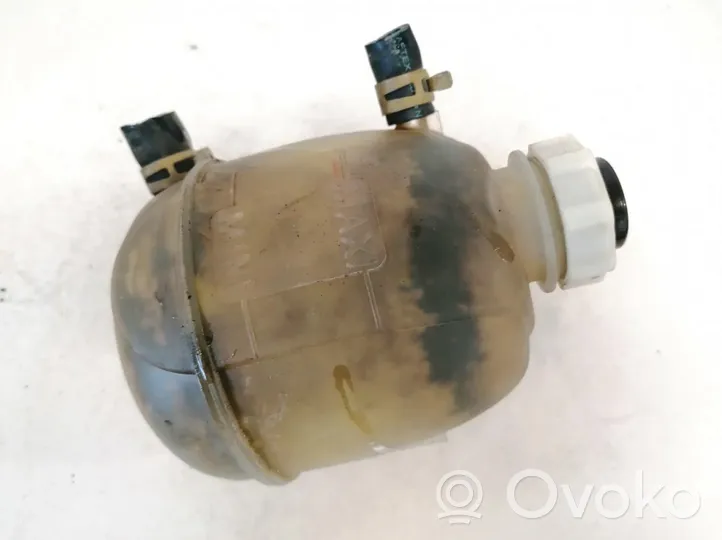 Renault Megane I Coolant expansion tank/reservoir 7700839184