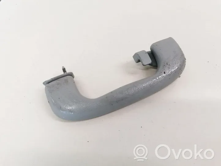 Opel Signum Rear interior roof grab handle 