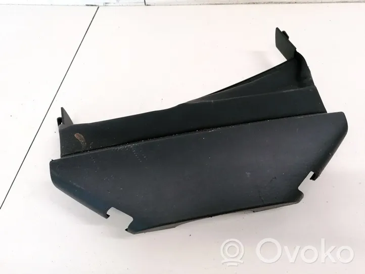 Opel Signum Steering wheel column trim 230635620