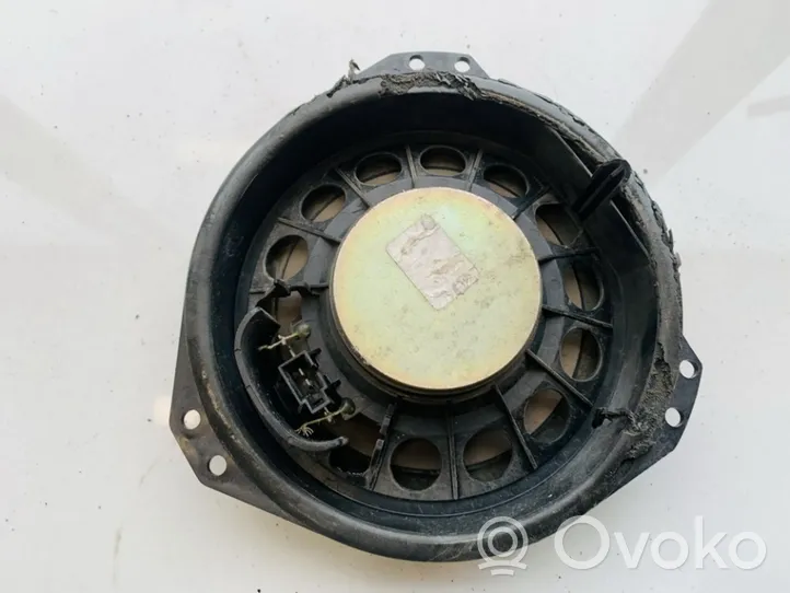 Opel Astra G Altoparlante portiera anteriore 90228349