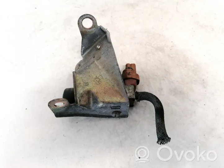 Toyota Corolla E120 E130 Solenoidinis vožtuvas 2586064140