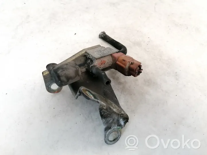 Toyota Corolla E120 E130 Solenoidinis vožtuvas 2586064140