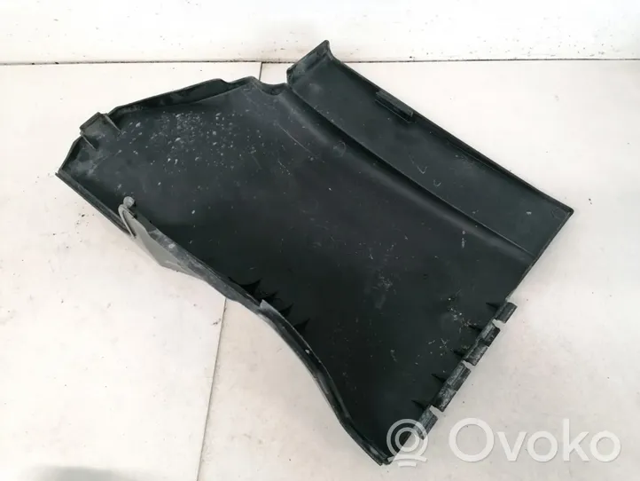 Opel Signum Battery box tray cover/lid 24438485