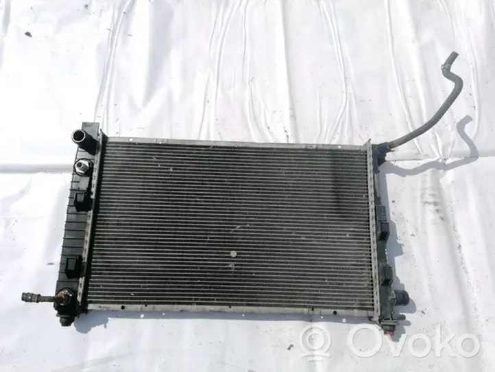 Mercedes-Benz A W168 Radiateur de refroidissement A1685001602