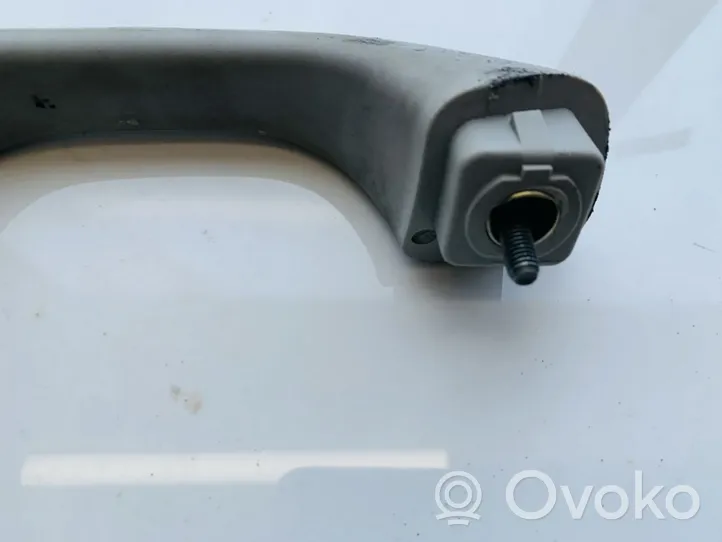 Volvo S60 Uchwyt / Rączka sufitowa przednia 