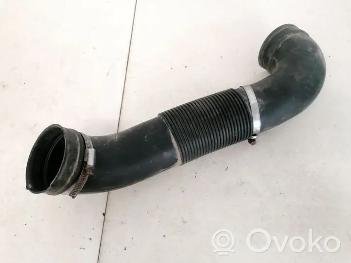 Opel Signum Tube d'admission d'air 9231937