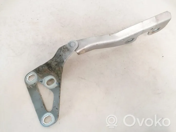 Opel Signum Cerniere del vano motore/cofano 13213450