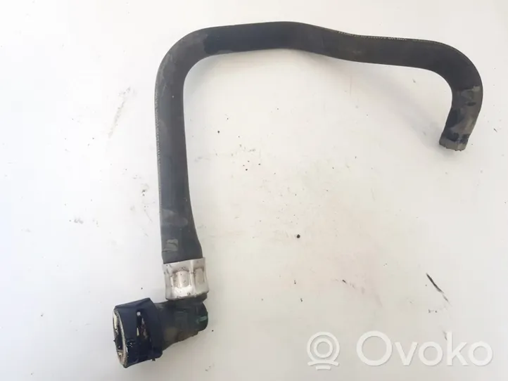 Volvo S60 Tubo flessibile del liquido di raffreddamento del motore 9492232001cz