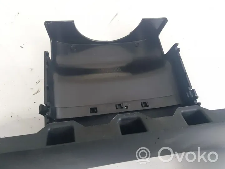 Volvo S60 Rivestimento del piantone del volante 1282846