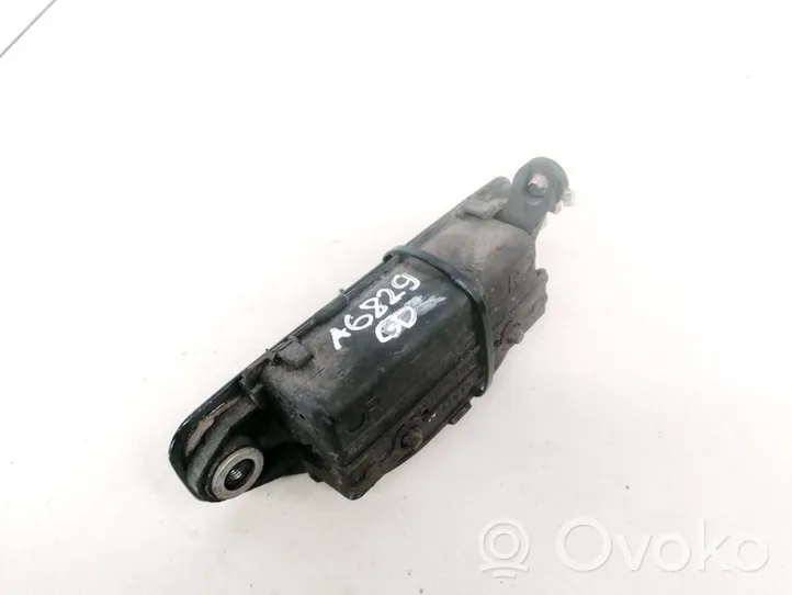 Audi A4 S4 B5 8D Klamka zewnętrzna drzwi 4A0839206F