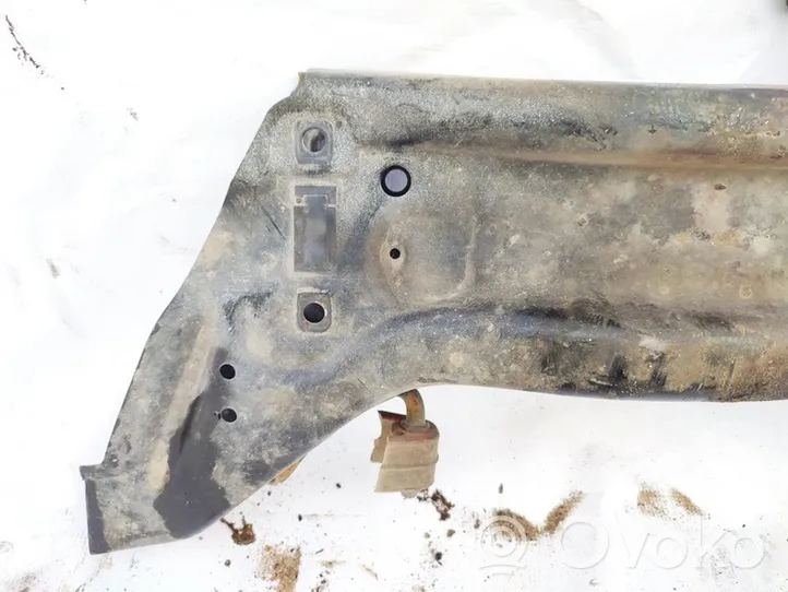 Volkswagen Fox Front subframe 