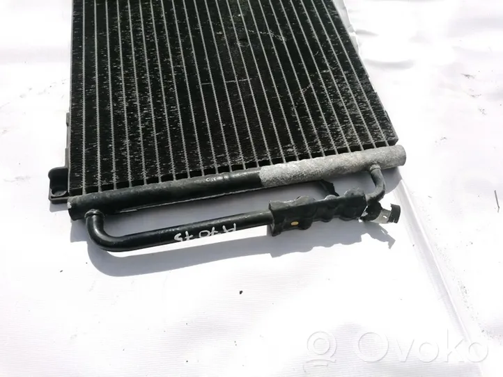 Rover 45 Radiatore di raffreddamento A/C (condensatore) CA1010