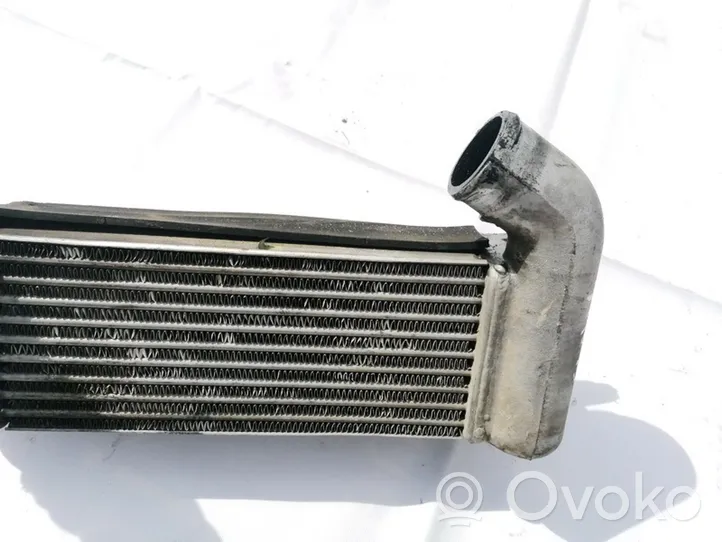 Rover 45 Välijäähdyttimen jäähdytin PCC107370