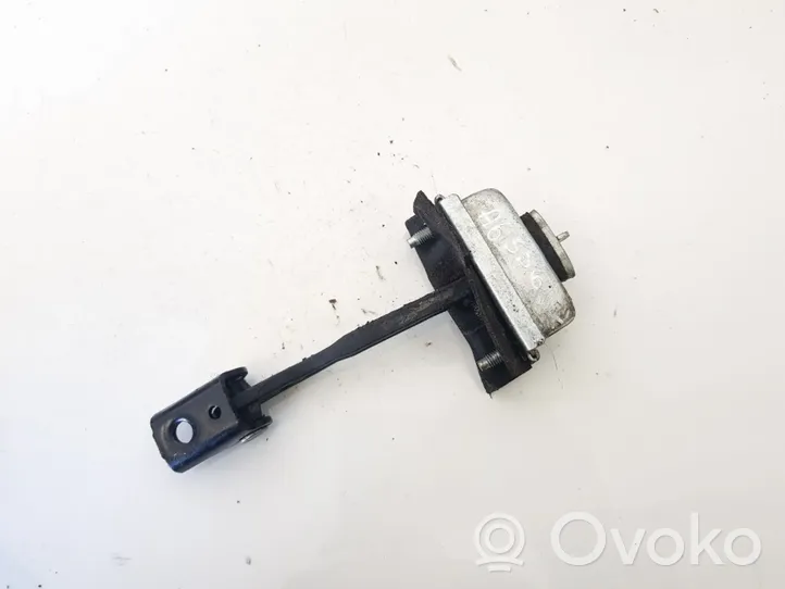 Ford C-MAX I Rear door check strap stopper 23avd7e