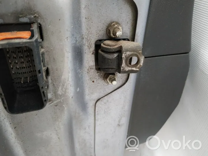 Opel Astra H Ogranicznik drzwi 
